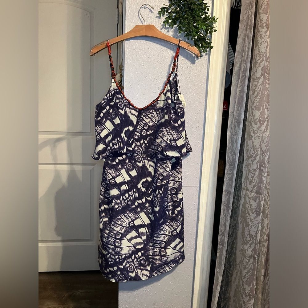 ViX | Naomi Aline Short Dress | Size Large